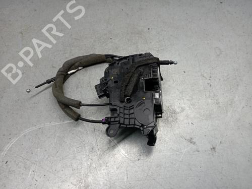 Used Front right lock NISSAN MICRA V (K14) 1.0 IG-T 100 (101 hp) 16529708