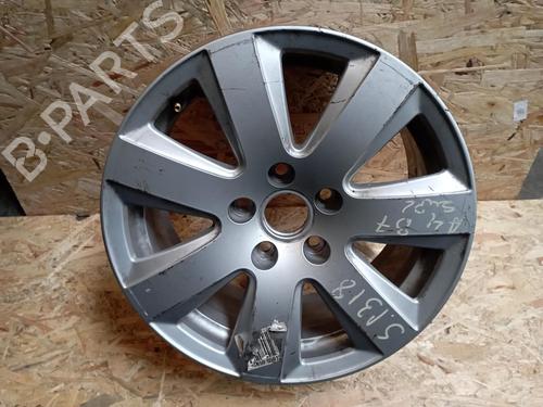 Velg AUDI A4 B7 (8EC) 2.0 TDI (140 hp) 4F0601025AJ / 35357BM / SU4