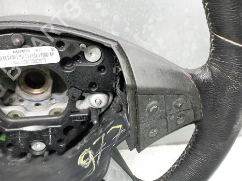 Steering wheel MERCEDES-BENZ R-CLASS (W251, V251) R 280 CDI 4-matic (251.020) | BP16540594C49 