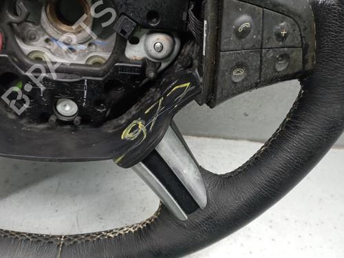 Steering wheel MERCEDES-BENZ R-CLASS (W251, V251) R 280 CDI 4-matic (251.020) | BP16540594C49 