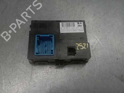 Elektronische module PEUGEOT 308 II (LB_, LP_, LW_, LH_, L3_) 1.6 BlueHDi 120 (120 hp) 16743869