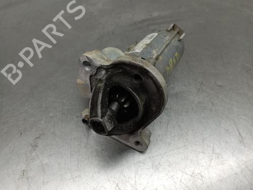 Used Starter FORD FIESTA VI (CB1, CCN) 1.5 TDCi (95 hp) 16551553