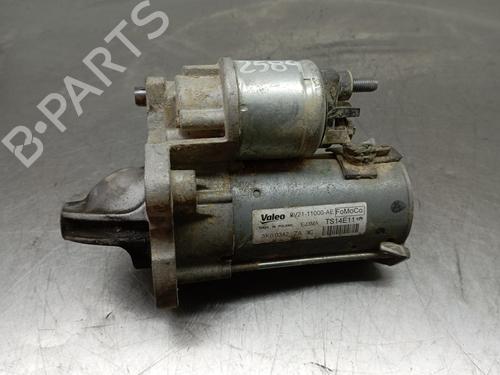 Starter FORD FIESTA VI (CB1, CCN) 1.5 TDCi | BP16551553M8