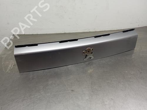 Door moulding trim PEUGEOT 2008 II (UD_, US_, UY_, UJ_, UR_, UC_) 1.2 PureTech 130 (USHNS, URHNS) | BP16552239C150