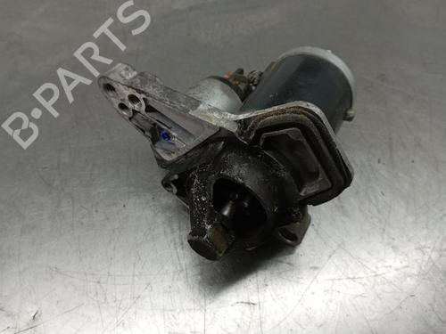 Used Starter DACIA SANDERO II TCe 90 (B8M1, B8MA, B8AC) (90 hp) 16552240