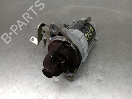 Motor de arranque TOYOTA YARIS (_P13_) 1.0 (KSP130_, KSP130) (69 hp) 16552241
