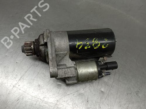 BP16552252M8 | Startmotor AUDI A1 (8X1, 8XK) 1.2 TFSI BP16552252M8