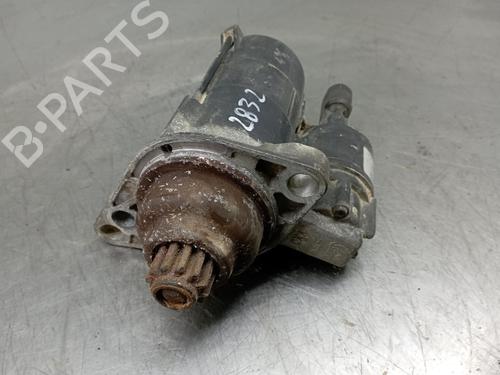starter-vw-golf-vi-5k1-16-tdi-02z911024kx-2008-2009-2010-2011-2012-2013-2014-16552253 main image
