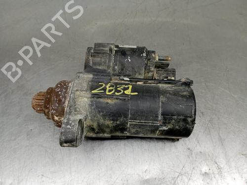 Starter VW GOLF VI (5K1) 1.6 TDI | BP16552253M8