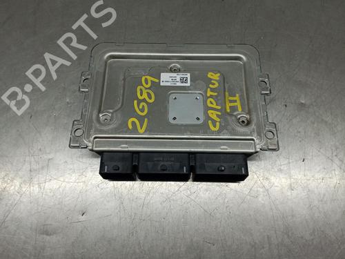 Used Engine control unit (ECU) RENAULT CAPTUR II (HF_) [2020-2025]  16563639