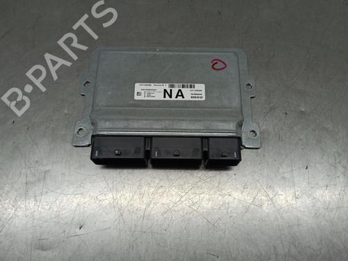 Engine control unit (ECU) RENAULT CAPTUR II (HF_) | BP16563639M57