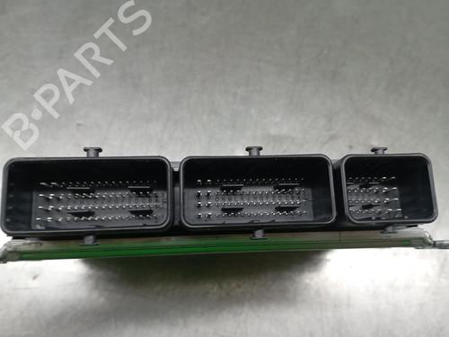 Engine control unit (ECU) RENAULT CAPTUR II (HF_) | BP16563639M57