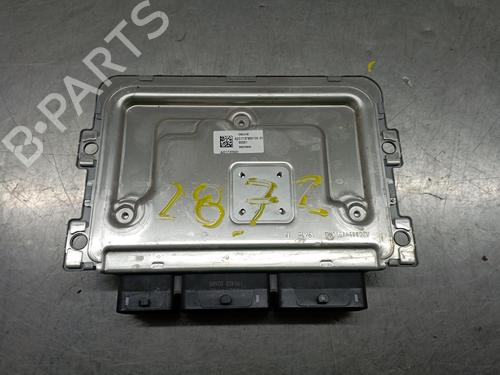 Centralita motor NISSAN MICRA V (K14) 1.0 IG-T 100 (101 hp) 237105FP01 /  A3C0111350001