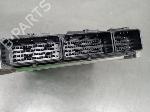 Motorstyringsenhet RENAULT CLIO IV (BH_) 1.5 dCi 90 | BP16568655M57