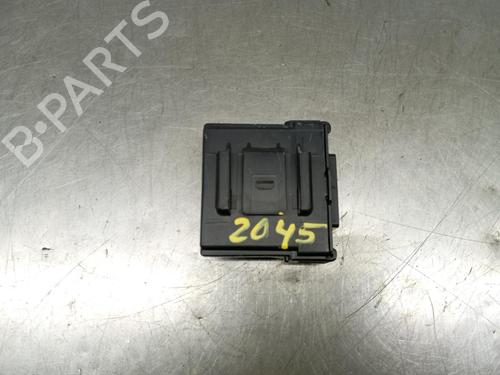 Modulo elettronico NISSAN X-TRAIL III (T32_, T32R, T32RR) 1.6 DIG-T (T32) (163 hp) 16575952