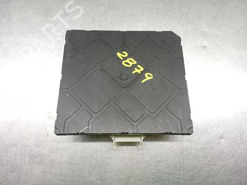 Used Electronic module VW GOLF VII (5G1, BQ1, BE1, BE2) 2.0 TDI (150 hp) 16575989