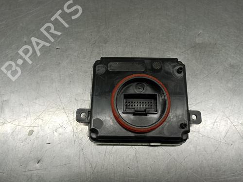 Electronic module VW GOLF VII (5G1, BQ1, BE1, BE2) 1.6 TDI | BP16575998M83 