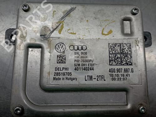 Electronic module VW GOLF VII (5G1, BQ1, BE1, BE2) 1.6 TDI | BP16575998M83 