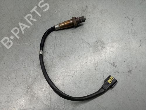 Electronic sensor DACIA SANDERO II TCe 90 (B8M1, B8MA, B8AC) | BP16585266M84 