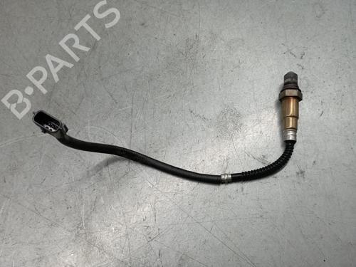 Electronic sensor DACIA SANDERO II TCe 90 (B8M1, B8MA, B8AC) | BP16585266M84 