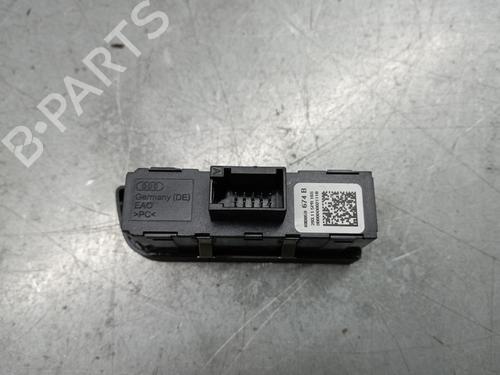 Switch AUDI A1 (8X1, 8XK) 1.2 TFSI | BP16645802I30 