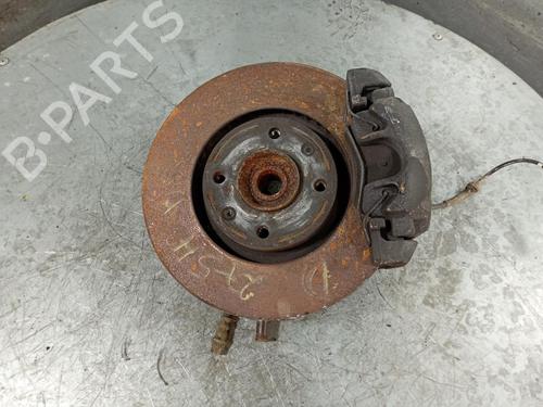 Højre Styrespindel Lejehus CITROËN BERLINGO Box Body/MPV (B9) 1.6 BlueHDi 100 (99 hp) 16743913