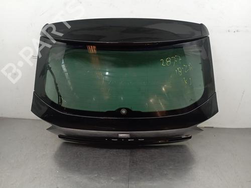 Used Tailgate SEAT IBIZA V (KJ1, KJG) 1.0 TSI (116 hp) 16653545
