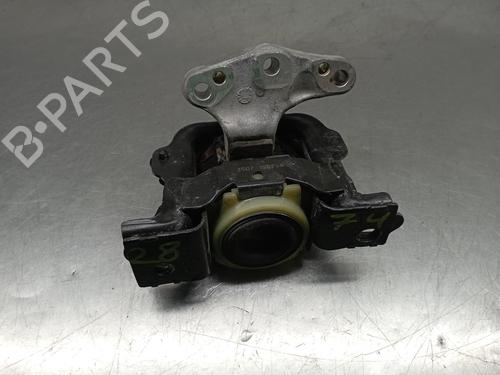 Support de moteur OPEL CROSSLAND X / CROSSLAND (P17, P2QO) 1.6 Turbo D (75) (99 hp) 9683181180 / 9681706580