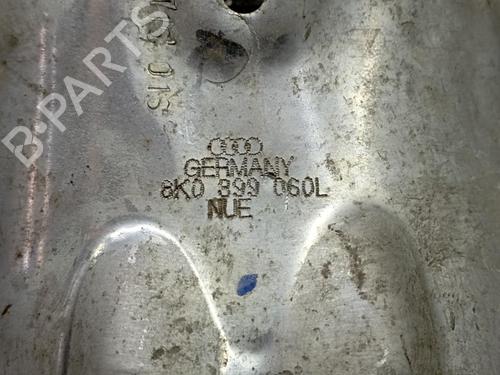 Engine mount AUDI Q5 (8RB) SQ5 TDI quattro | BP16679283M89 