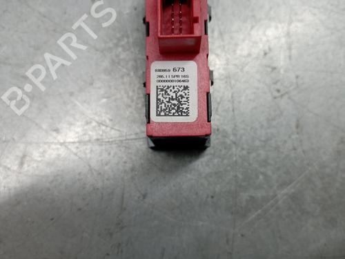 Switch AUDI A1 (8X1, 8XK) 1.2 TFSI | BP16679297I30 