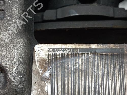 Right rear brake caliper PEUGEOT 308 SW II (LC_, LJ_, LR_, LX_, L4_) 2.0 GT HDi 180 / BlueHDi 180 | BP16685275M106 