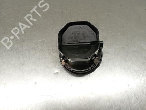 Air vent MERCEDES-BENZ A-CLASS (W176) A 180 CDI (176.000) | BP16686561I21