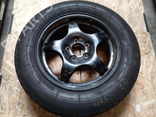 Other MERCEDES-BENZ S-CLASS (W220) S 430 (220.070, 220.170) A2204010402 / 7.5Jx16H2 / ET51
