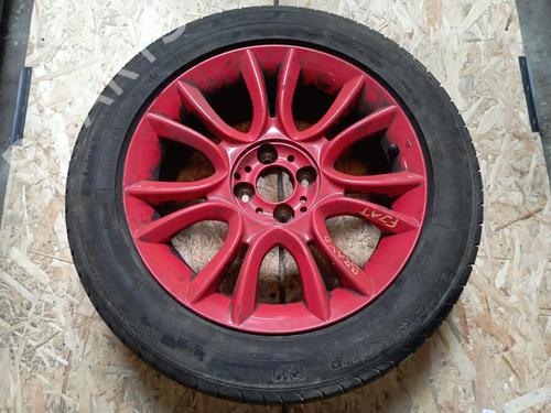 Other LANCIA DELTA III (844_) 1.6 D Multijet (844.AXC11, 844.AXC1A) 205/55 R16 / 735505357 / ET31