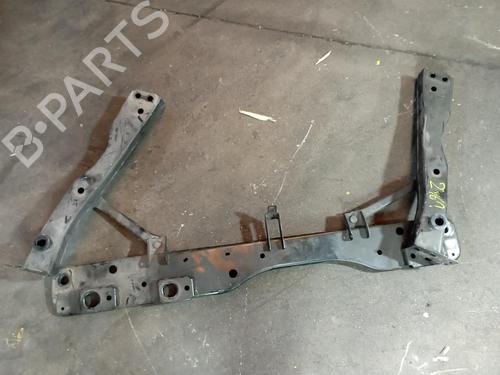 Used Crossmember RENAULT KADJAR (HA_, HL_) 1.5 dCi 110 (HLA3) (110 hp) 16727819