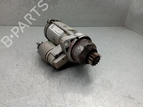 Starter VW GOLF VII (5G1, BQ1, BE1, BE2) 1.6 TDI | BP16735576M8 