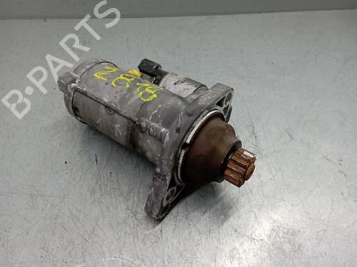 Startmotor VW GOLF VI (5K1) 1.6 TDI (105 hp) 16735578