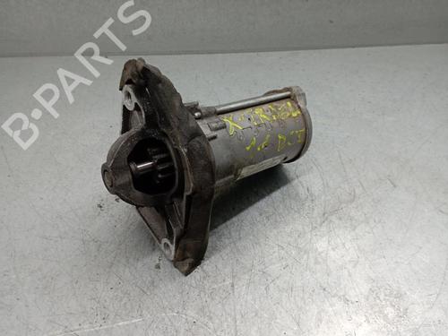 Używane Rozrusznik NISSAN X-TRAIL III (T32_, T32R, T32RR) 1.6 dCi (T32) (130 hp) 16735580