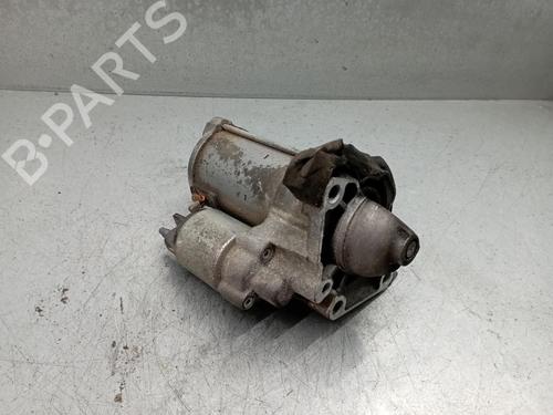 Rozrusznik NISSAN X-TRAIL III (T32_, T32R, T32RR) 1.6 dCi (T32) | BP16735580M8 