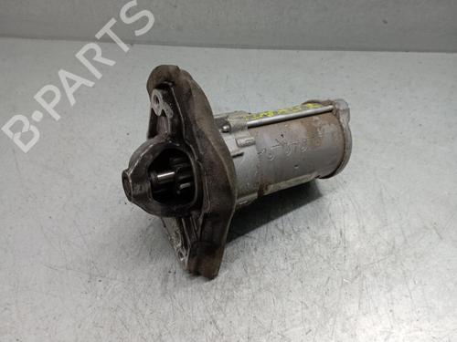 Used Starter NISSAN X-TRAIL III (T32_, T32R, T32RR) 1.6 dCi (T32) (130 hp) 16735584