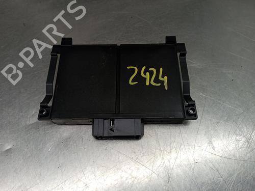 Used Electronic module MERCEDES-BENZ E-CLASS (W212) E 500 4-matic (212.091) (408 hp) 16751613