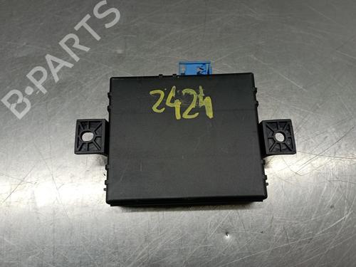 Used Electronic module MERCEDES-BENZ E-CLASS (W212) E 500 4-matic (212.091) (408 hp) 16751621