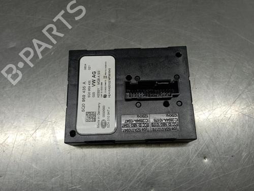 Electronic module VW GOLF VII (5G1, BQ1, BE1, BE2) 1.6 TDI | BP16751622M83