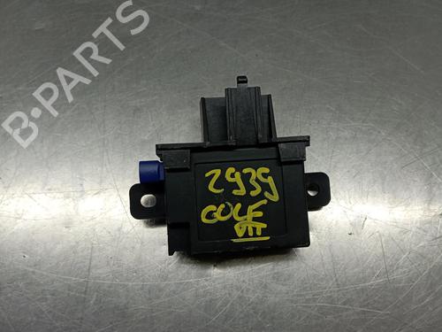 Elektronisk modul VW GOLF VII (5G1, BQ1, BE1, BE2) 1.6 TDI (105 hp) 16751629