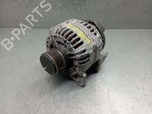 Alternador VW POLO V (6R1, 6C1) 1.6 TDI (75 hp) 06F903023F