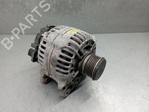 Alternator VW POLO V (6R1, 6C1) 1.6 TDI | BP16751634M7 