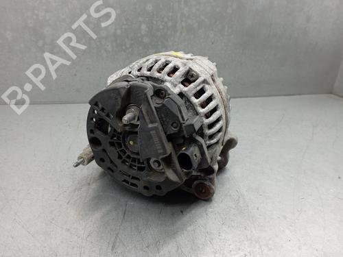 Alternator VW POLO V (6R1, 6C1) 1.6 TDI | BP16751634M7 