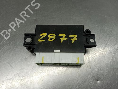 Elektronisk modul SEAT IBIZA V (KJ1, KJG) 1.0 TSI (116 hp) 16754785