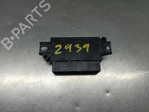 Used Electronic module VW GOLF VII (5G1, BQ1, BE1, BE2) 1.6 TDI (105 hp) 16754795