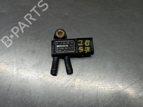 Used Electronic module MERCEDES-BENZ B-CLASS Sports Tourer (W246, W242) B 180 CDI (246.200) (109 hp) 16759569